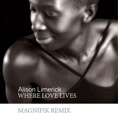 邦楽 LITE Live in Limerick CD Stream Alison Limerick - Where Love Lives (Magnifik Remix) by