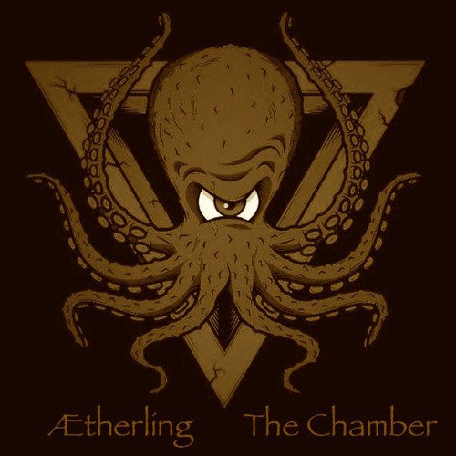 Ætherling - The Chamber [Deep, Dark & Dangerous Collaboration Project]