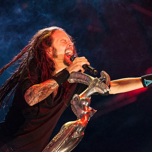 KoRn - Fake 2015