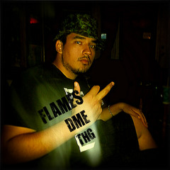 Emotional Hip-Hop Guitar insturmental