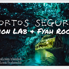 Portos Seguros - Zion Lab. & Fyah Rocha