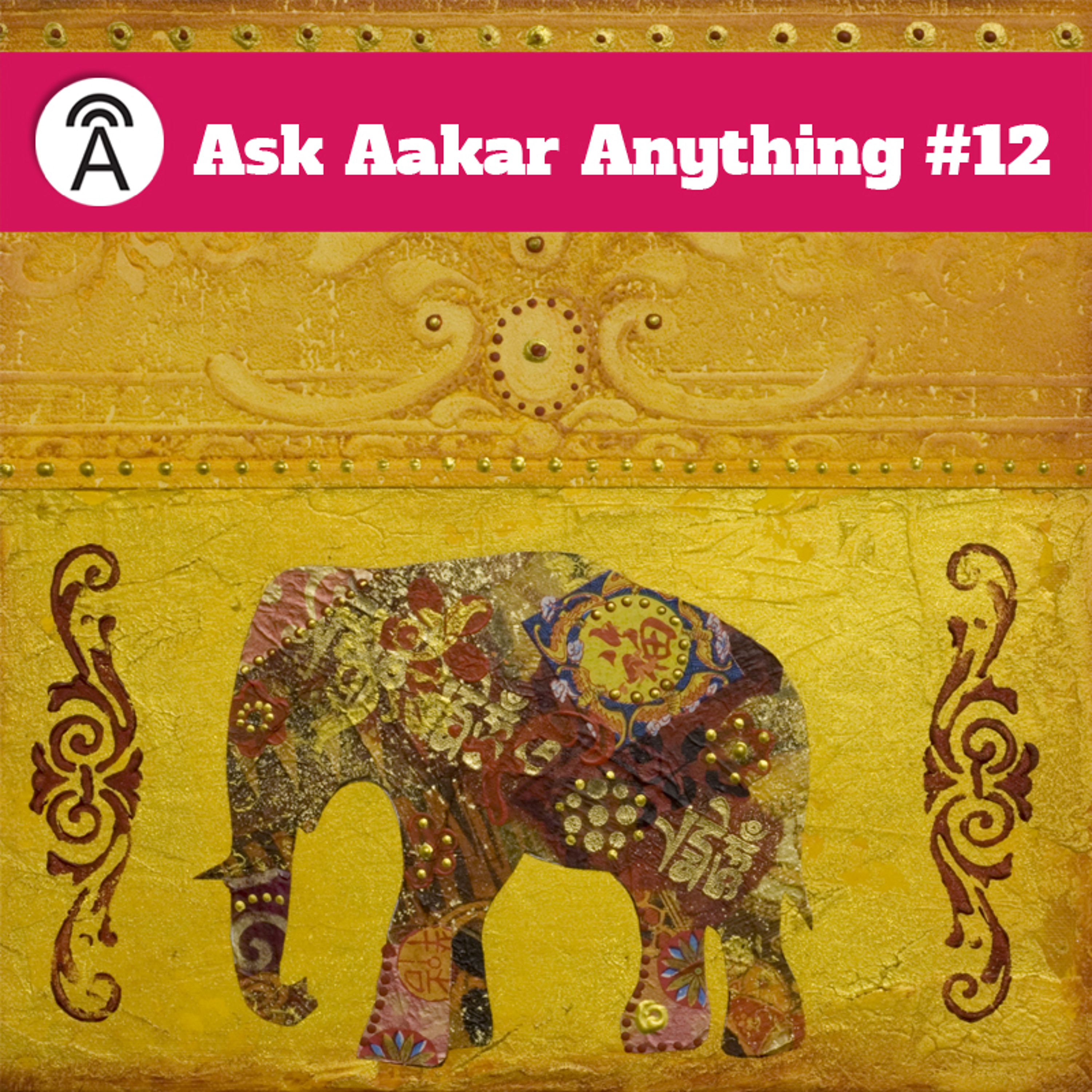 Ask Aakar Anything