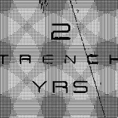 Trench 2 Years // Albert Chiovenda //  26-6-15