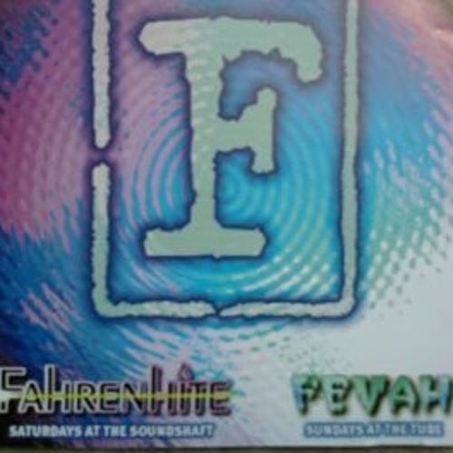 Farenhite / Fevah CD - Matt Clarke