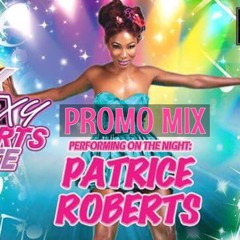 Patrice Roberts Soca Frenzy Promo Mix
