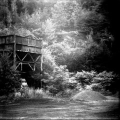 Gravenoire - Chas Ieu Me Volian Maridar