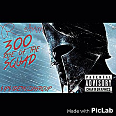 Redman SipSide Till I Die