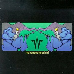 W - Dukes Up (redheadedstepchild)