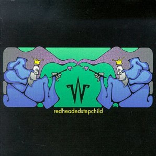 W - Dukes Up (redheadedstepchild)