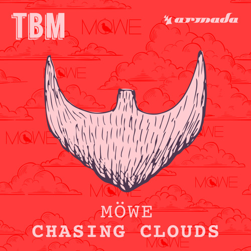 MÖWE - Chasing Clouds (DIMMI Remix) [OUT NOW]