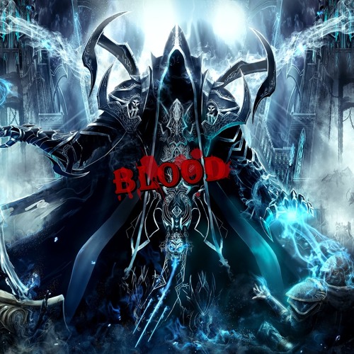 Battle Song-Blood by LZK