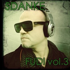 SDANKE FUDI 3