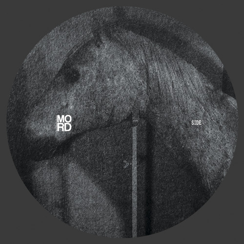 MORD019 - Echologist - Inside Dimensions EP (previews)