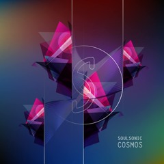 Vast Universe Opens Up (from a new album "Cosmos")