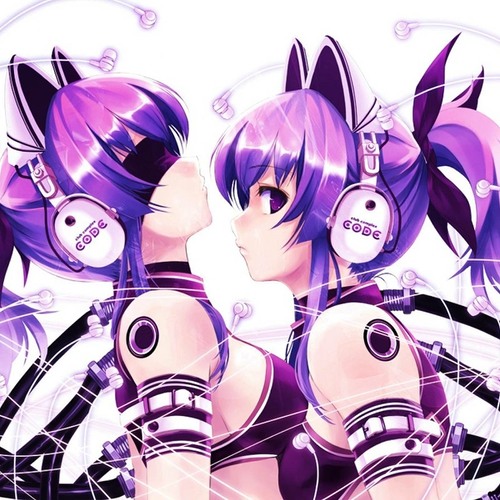 Crank It Louder - S3rl