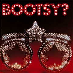 Bootsy's Rubber Band - I'd Rather Be With You (Live 1976)