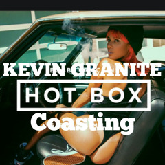 Coasting Ft. Eboni M.