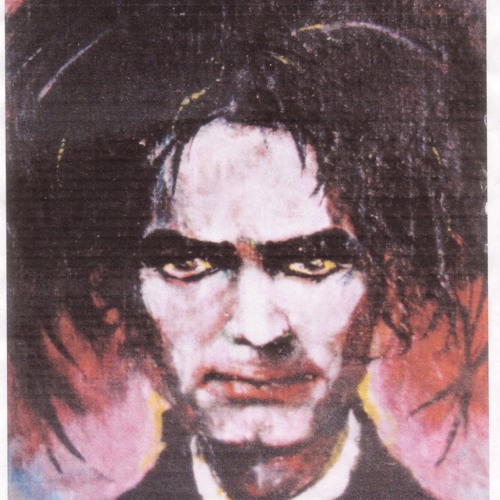 THE CURE -In between days (SFB ft. The Cure)