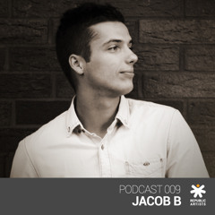 RA009 - Jacob B