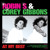 Artwork for Robin S & Corey Gibbons - At My Best (Alex Colle Rmx)2009