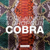 Tony Junior & Dropgun - Cobra (Original Mix) mp3