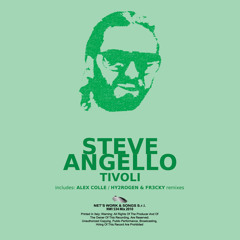 Steve Angello - Tivoli (Alex Colle Rmx) 2010