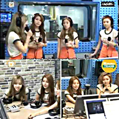 150622 Old School Radio, 마마무 (Mamamoo) - Question Mark By Primary (Cover)