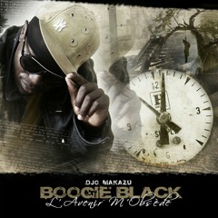 Dj BooGie BlaCk - On te Péki pas à Congo best afrobeat new