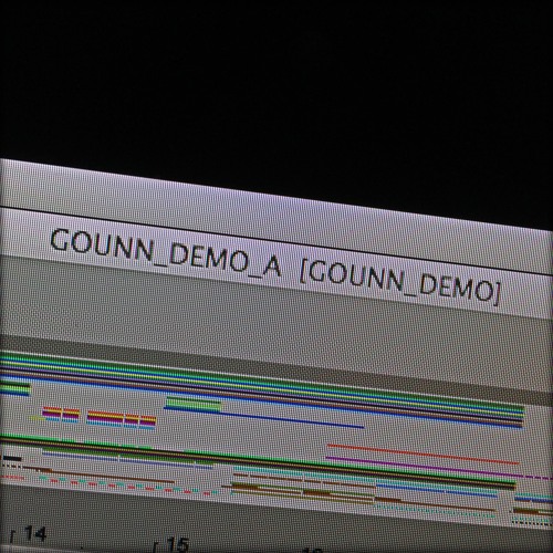 ももいろクローバーZ - GOUNN (TeddyLoid Remix) DEMO by TeddyLoid