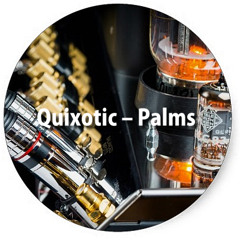 Quixotic – Palms
