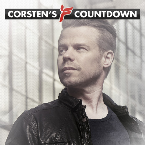 Corsten's Countdown 418 [July 1, 2015]