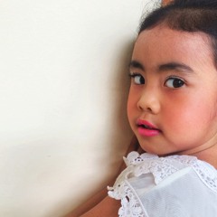 5 Little Monkeys ( Cover By Candiss )