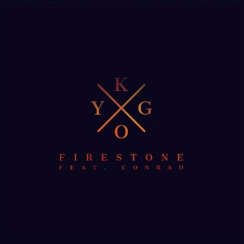 Stream Firestone by KYGO ft. Conrad (Instrumental Cover) by MIA | Listen  online for free on SoundCloud