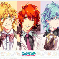 Uta No Prince Sama うたプリ うたの プリンスさまっ By Wao