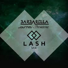 ▶ Road To Barbarella Mix By Lash