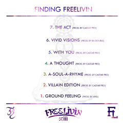 Vivid Visions (Prod. By Ra-Double)