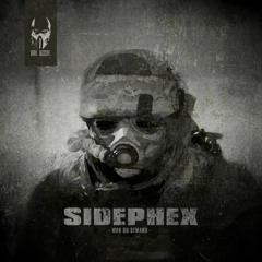 DD14071 Sidephex - War On Demand