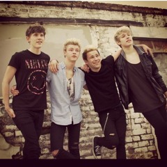 The Tide - Shut Up And Dance (Cover)