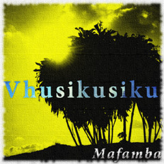 Vhusikusiku (feat. MZN)