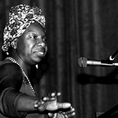 NINA SIMONE SAMPLE RAP BEAT - MISUNDERSTOOD