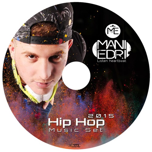 hip hop set 2015
