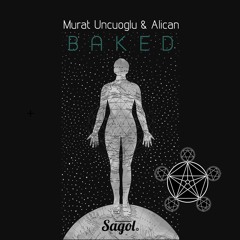 Murat Uncuoglu & Alican - Game 6 (Original)