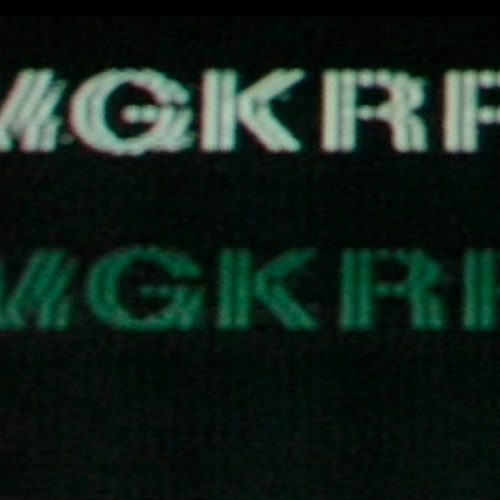 MGKRP - BORA BORA