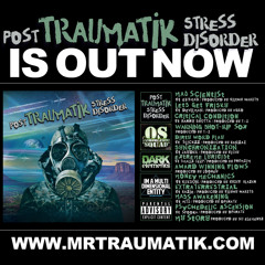 Synchronization - MrTraumatik & Jaydee (PTSD OUT NOW)Fluxy Production