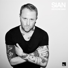 Diamond Shore featuring Cold Burn - Sian - Octopus Recordings