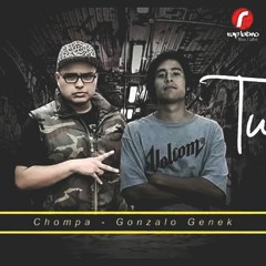 Tu & Yo - Chompa   Gonzalo Genek (Prod. Homie Music)