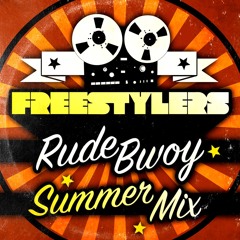 Rude Bwoy Summer Mix 2015