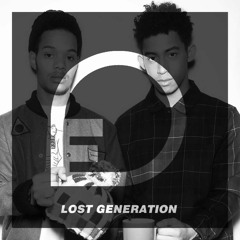 Rizzle Kicks - Lost Generation (Evening Officer Remix)