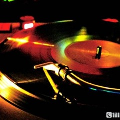Mix club @ Le Bolero 2011 (vinyl sérato)