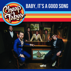 Baby, It's A Good Song